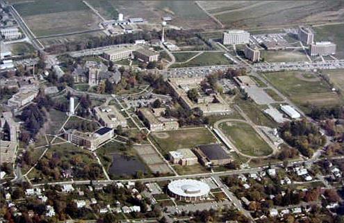 州立大学(1949-1972)