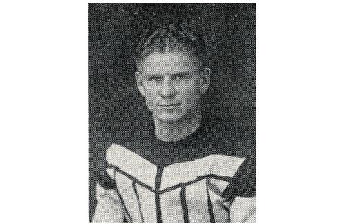 米尔纳在1932年到1933年间是熊猫足球队的队长.